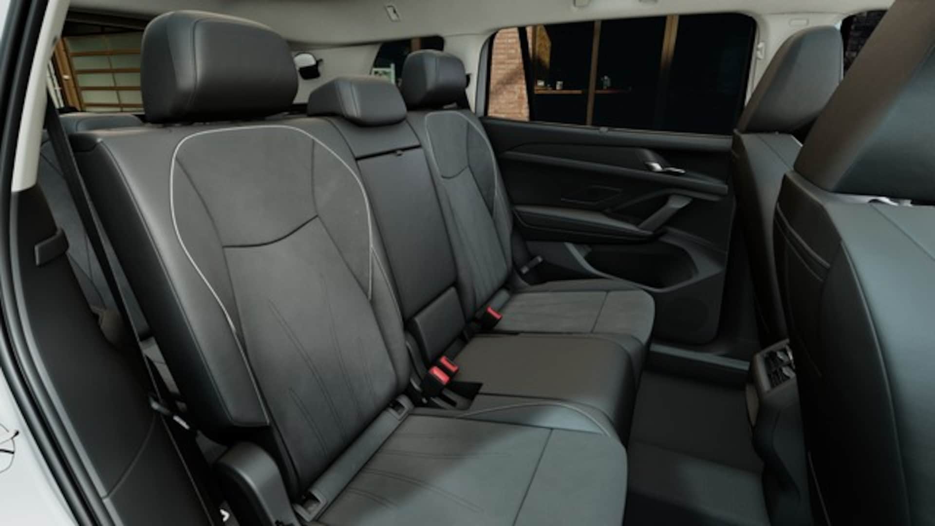 Volkswagen Tayron Elegance
