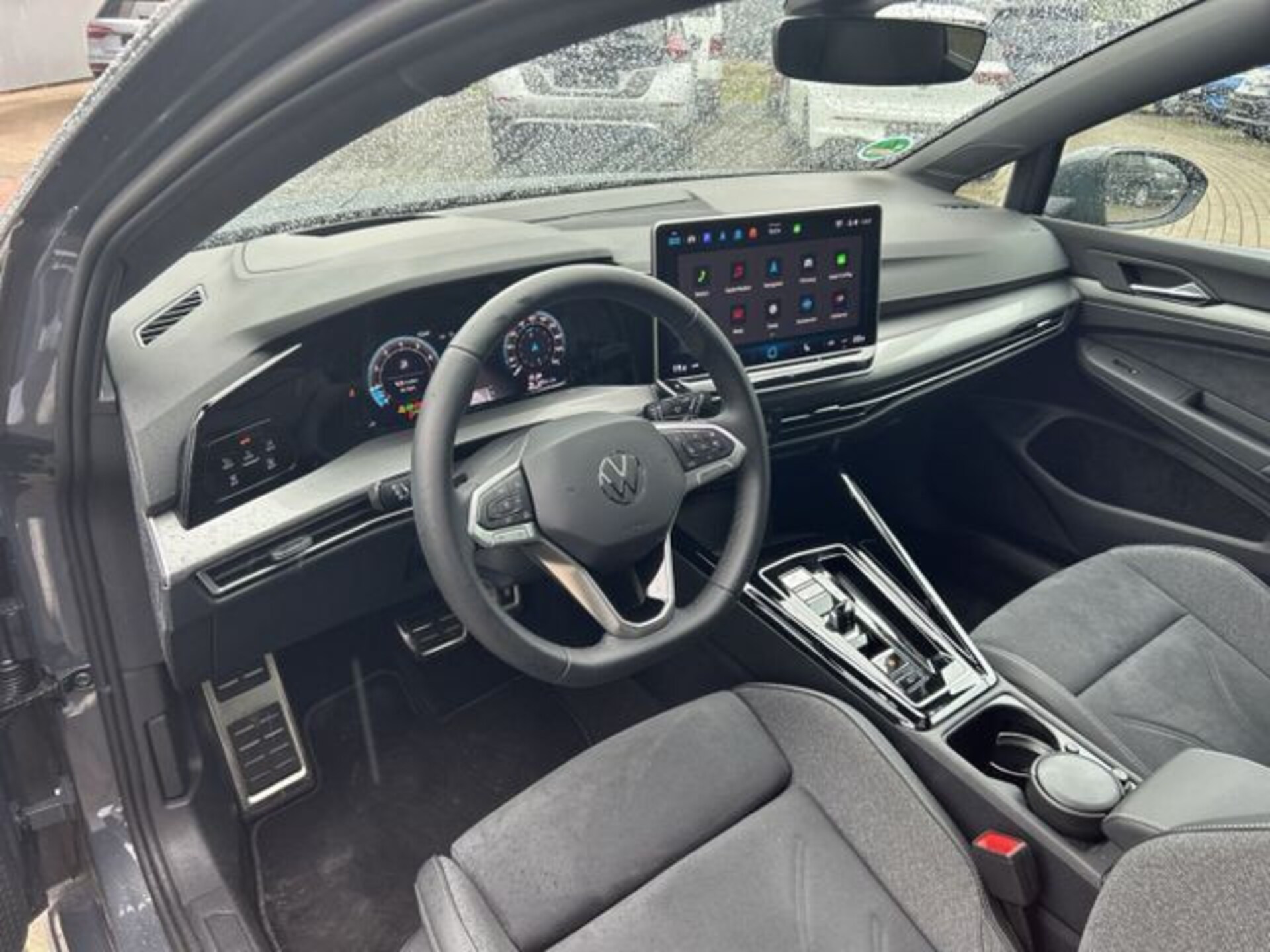 Volkswagen Golf Style