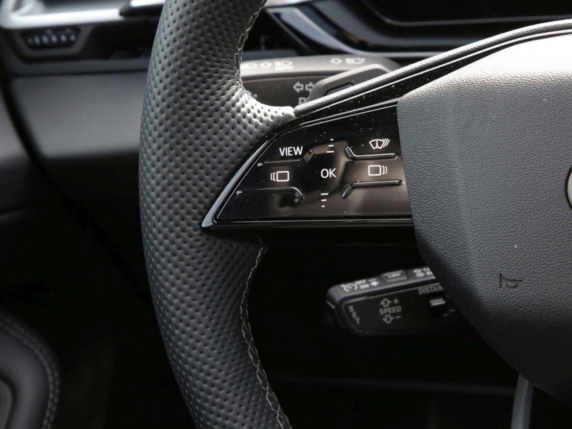 Audi A5 Avant edition one