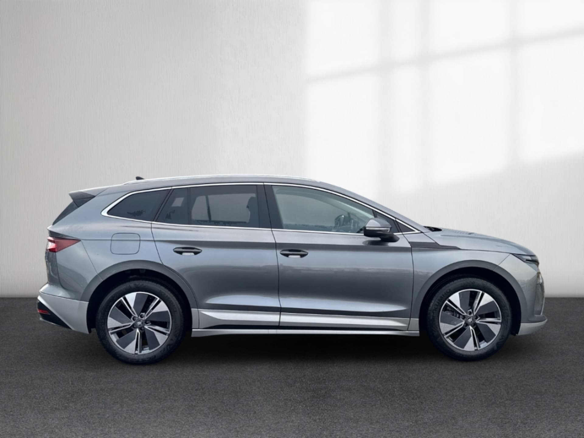 Skoda Enyaq 60