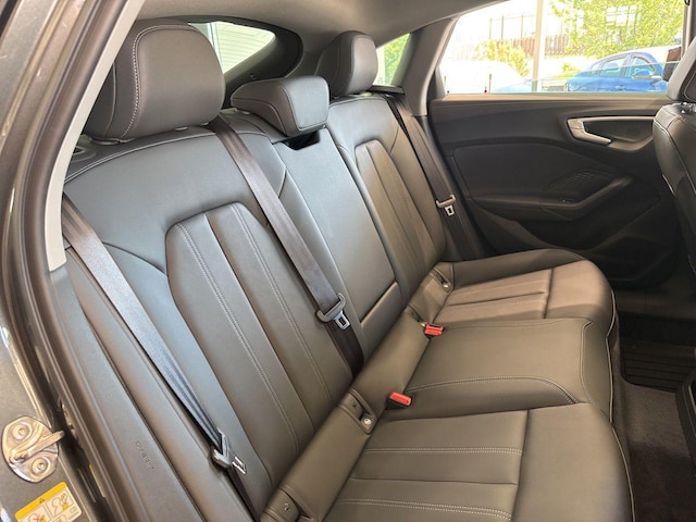 2026 Audi A5 Premium Plus - Photo 44