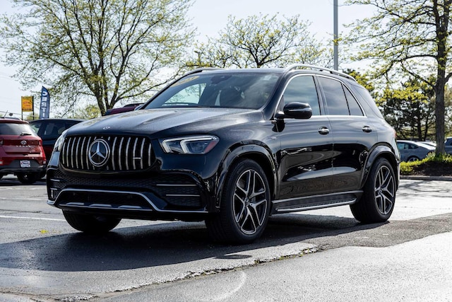 2023 Mercedes-Benz