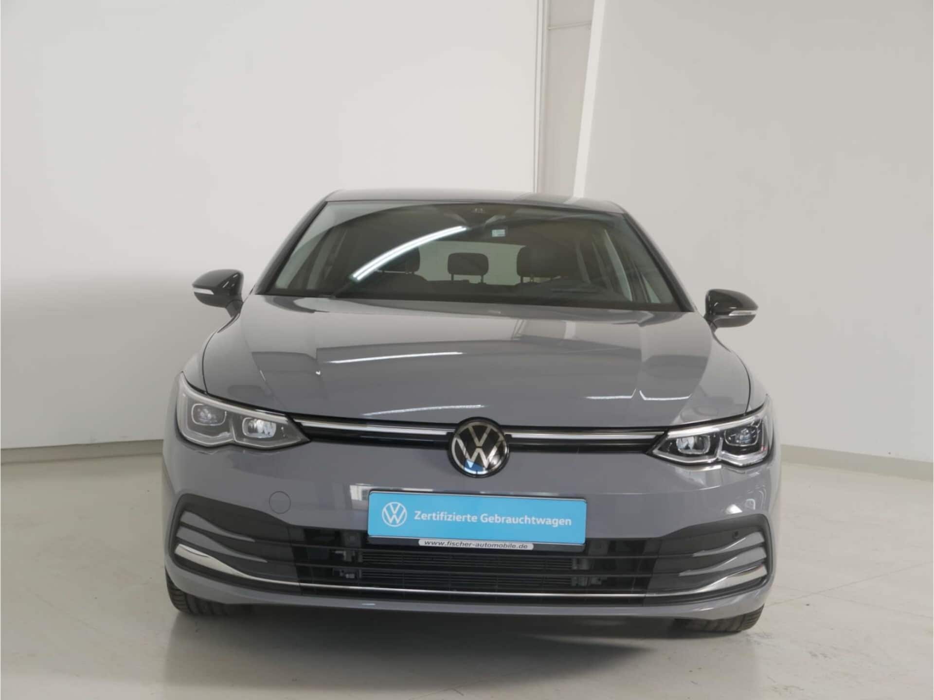Volkswagen Golf MOVE
