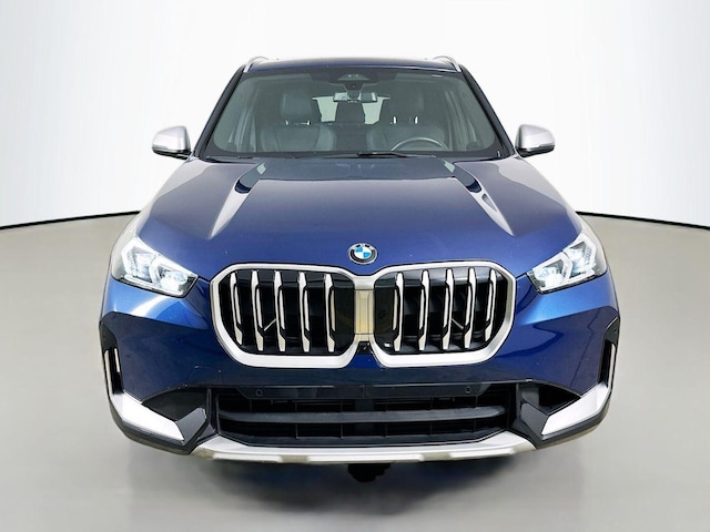 2023 BMW X1
