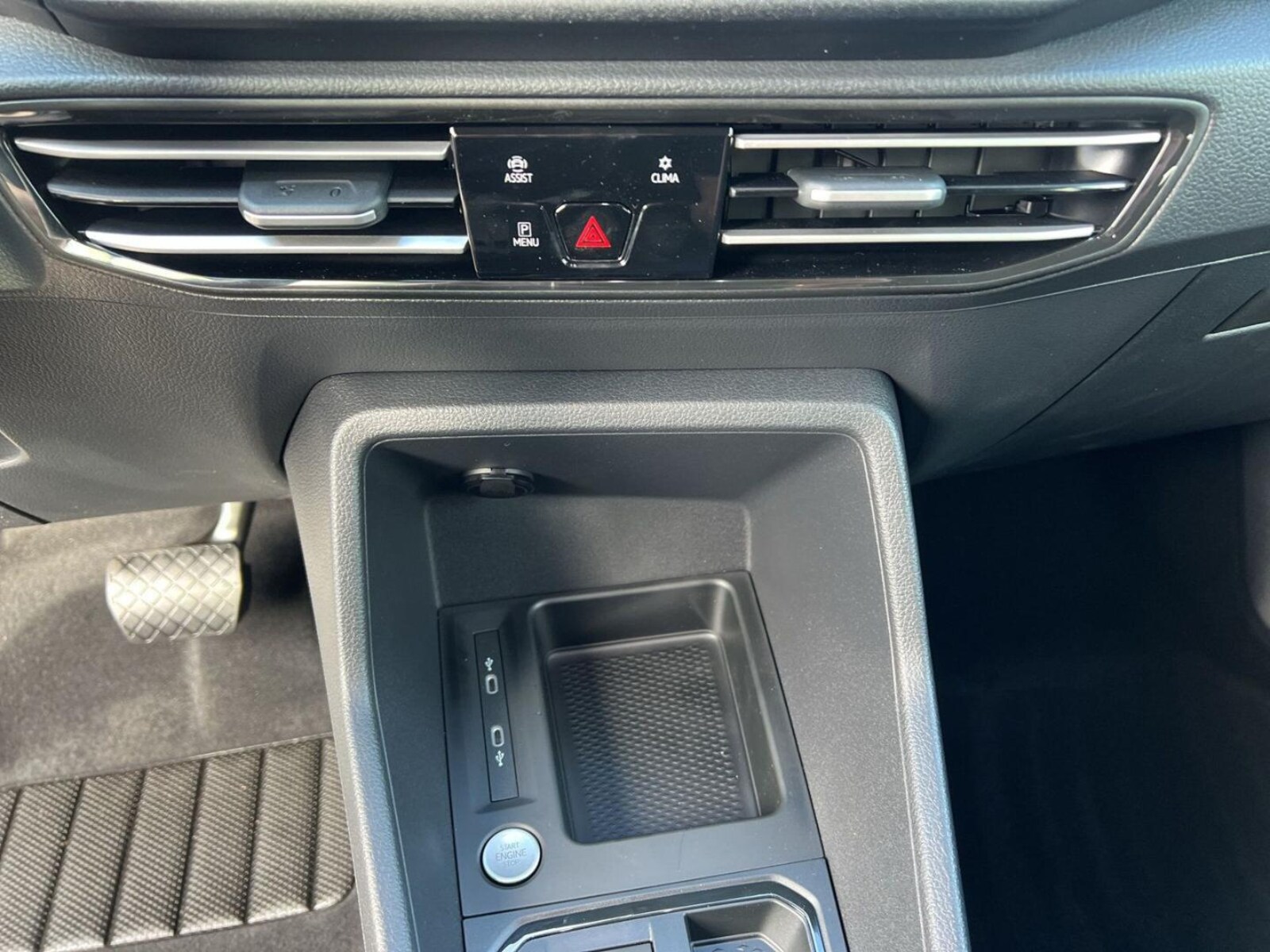 Volkswagen Caddy Maxi – Bild 16