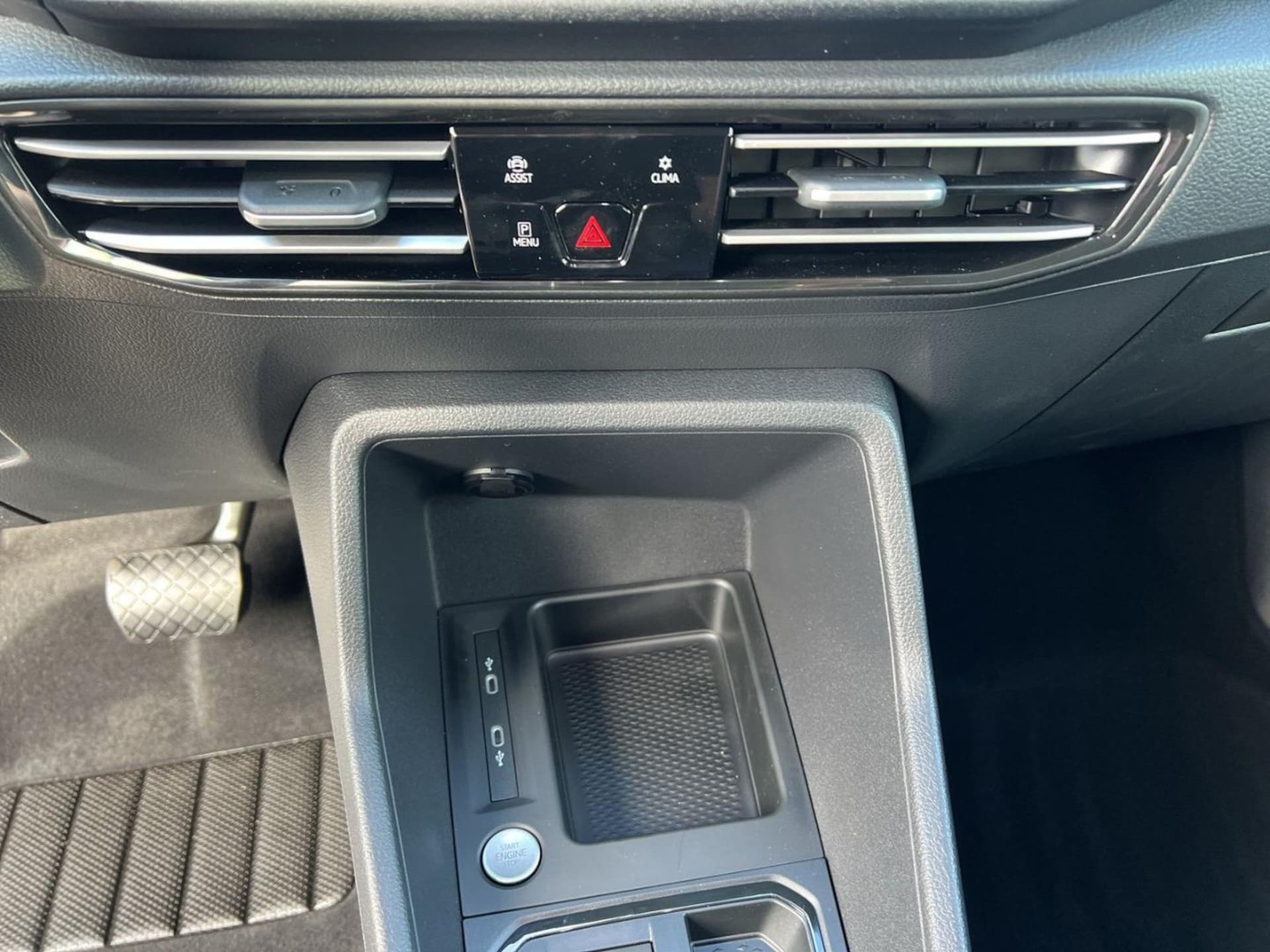Volkswagen Caddy Maxi Life