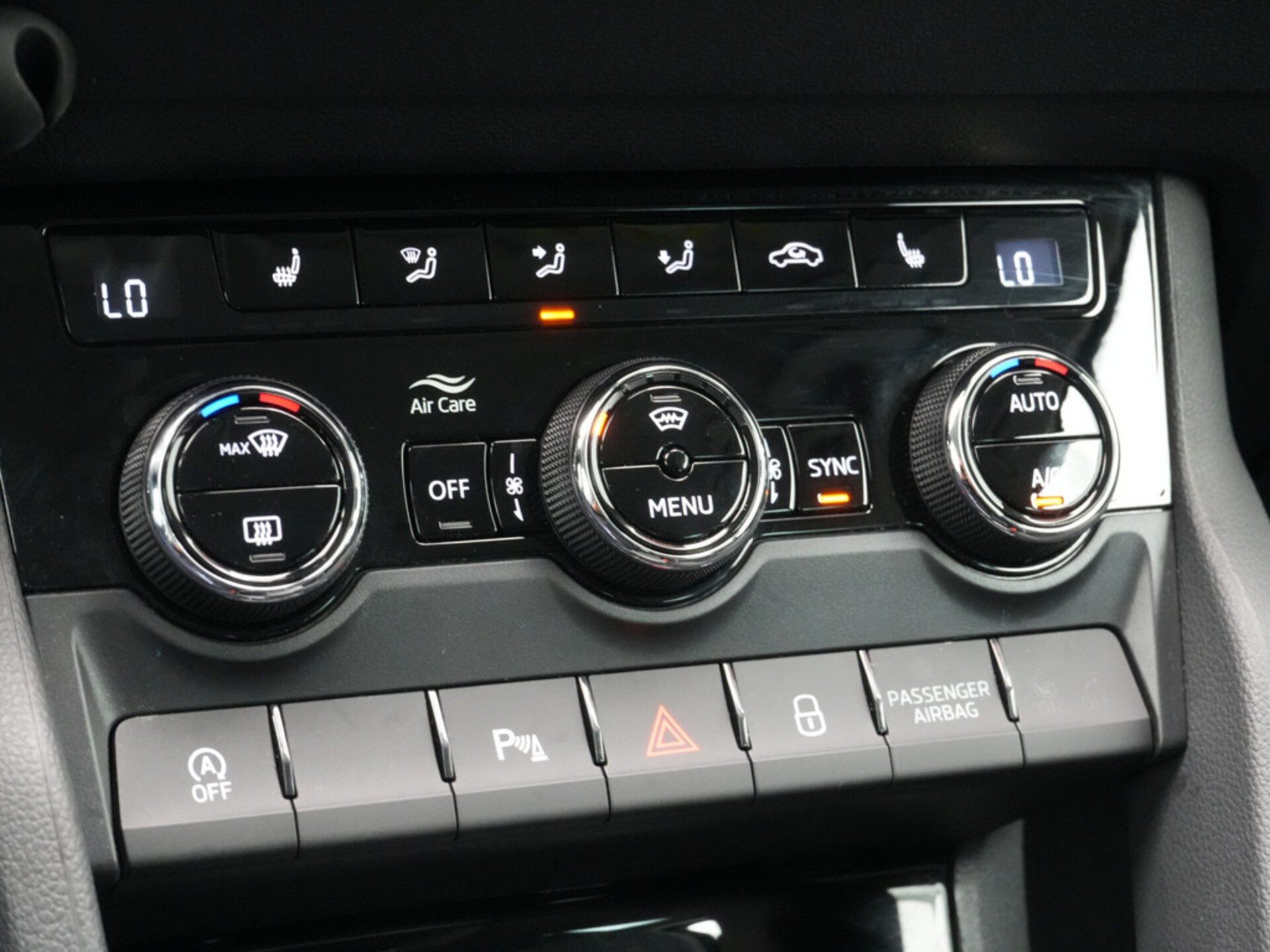 Skoda Karoq Ambition