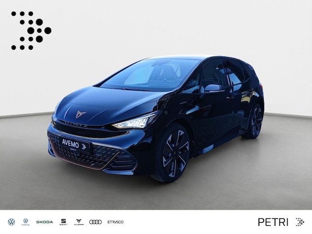 CUPRA Born VZ 240 kW 326 PS *AR-HuD*TechPack*PilotL-Pack* (SP043971GK)