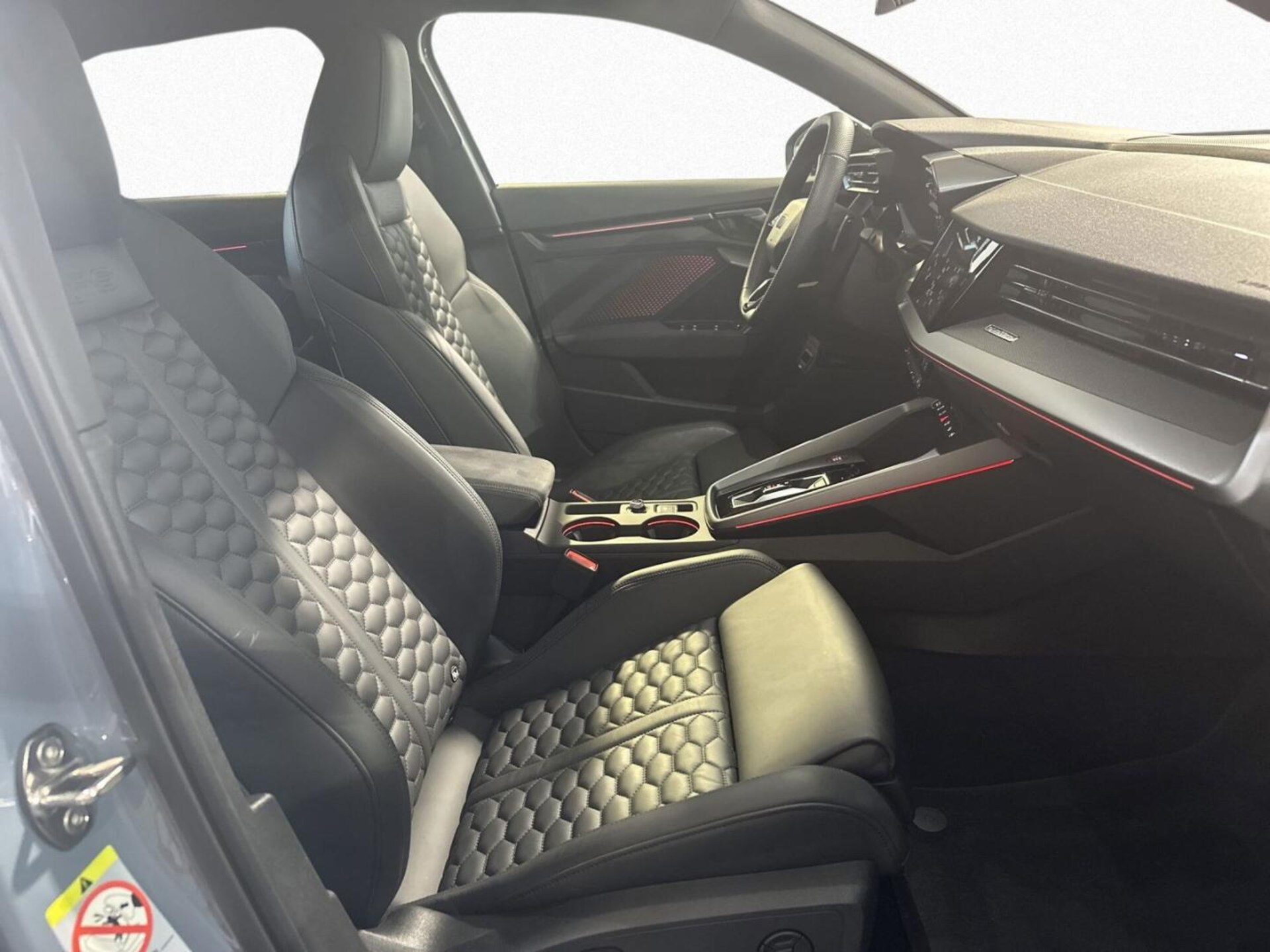 Audi RS 3 Sportback