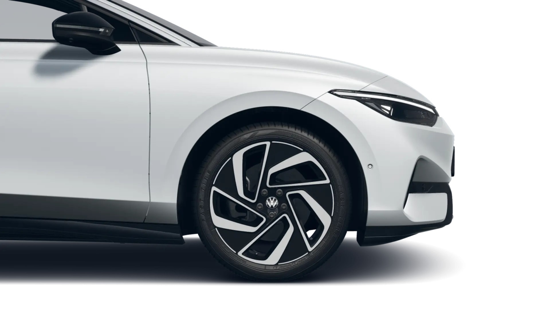Volkswagen ID.7 Tourer Pro
