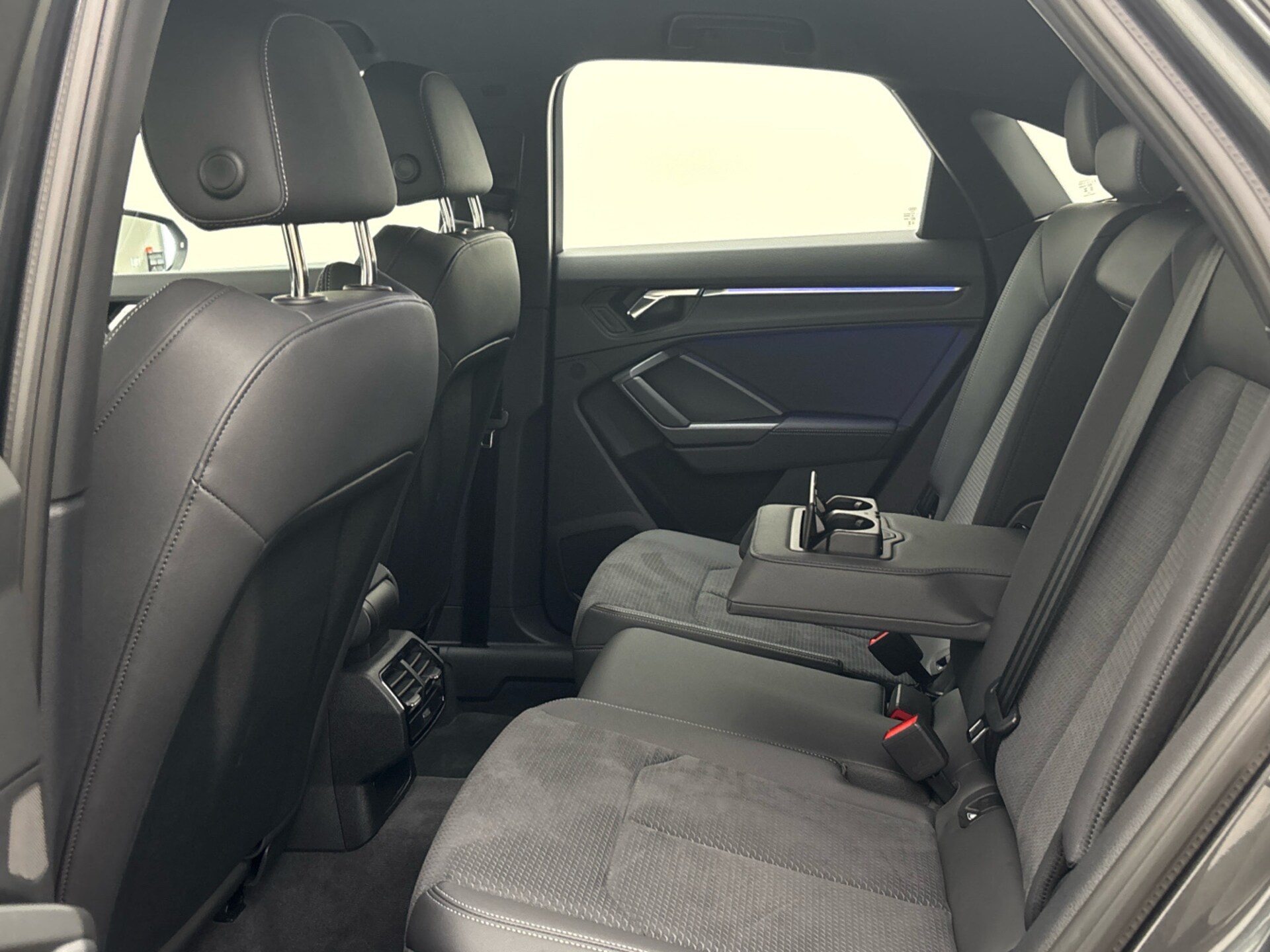 Audi Q3 Sportback S line