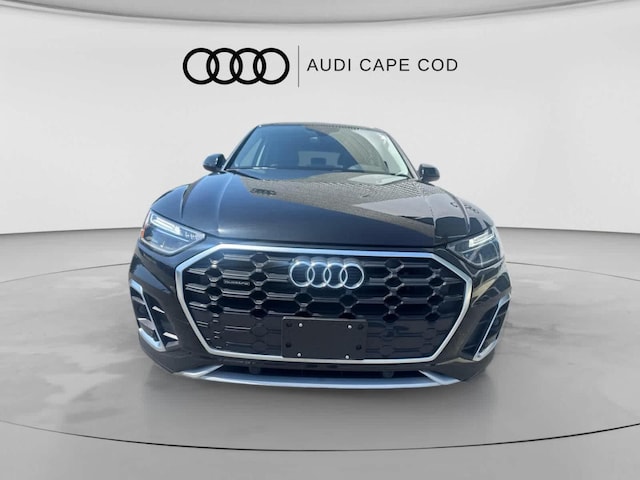 2024 Audi Q5