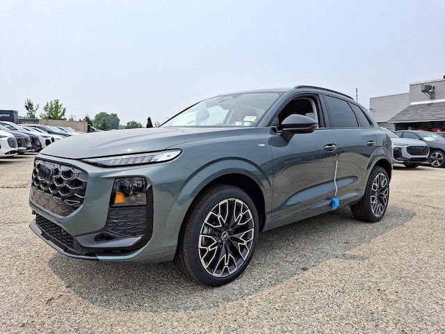 2026 Audi Q3 SUV