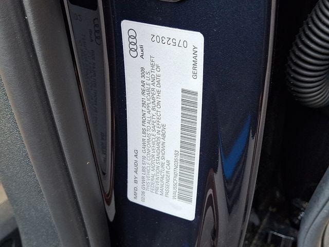 2026 Audi A6 Premium Plus - Photo 10