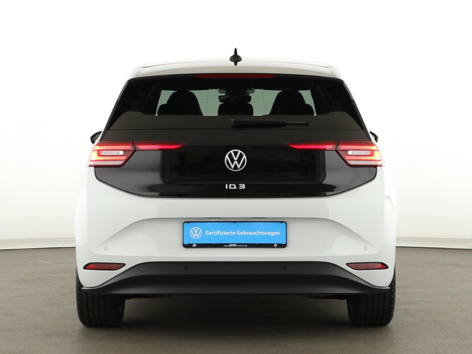 Volkswagen ID.3 – Bild 6