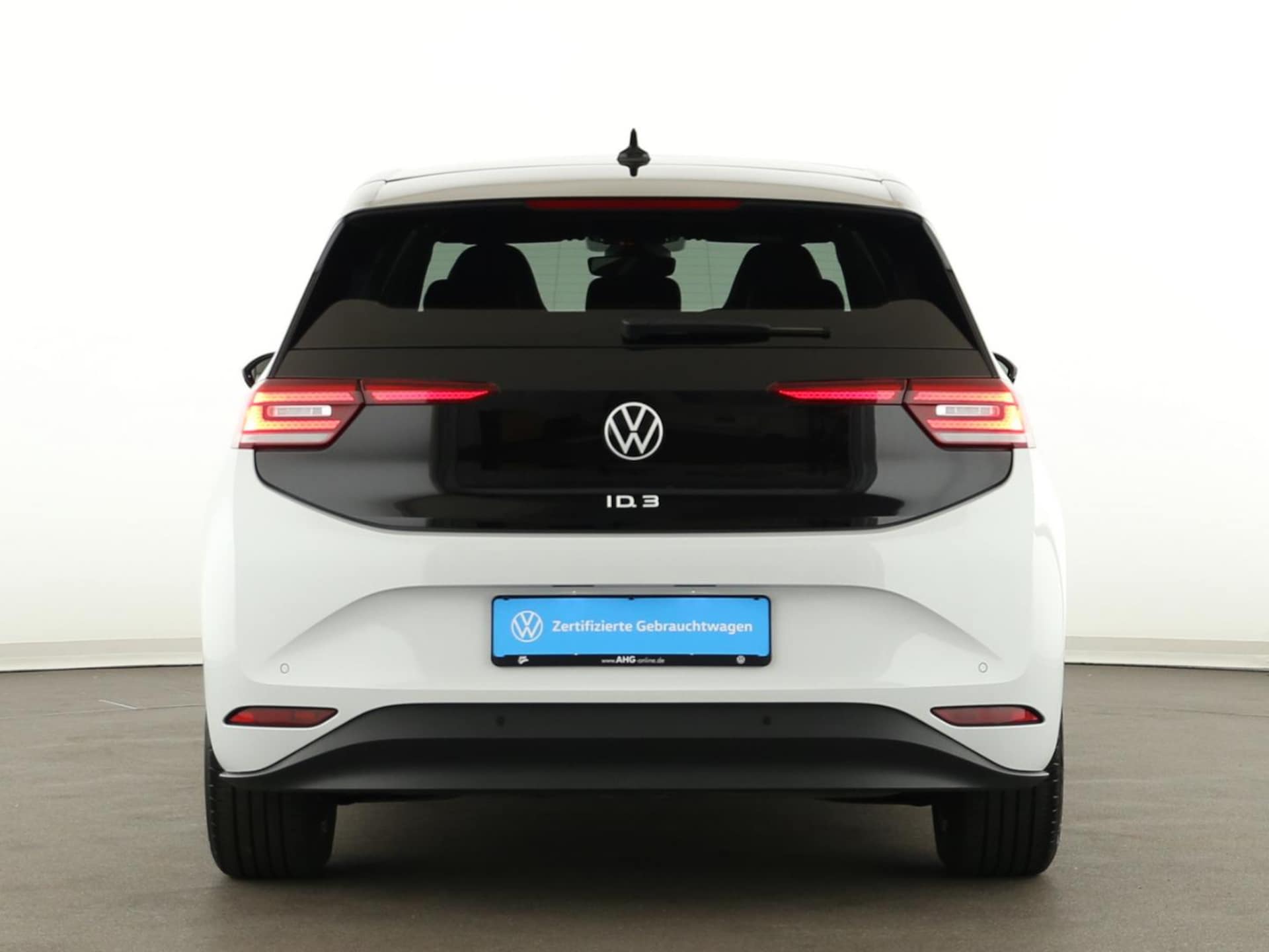 Volkswagen ID.3 Pro