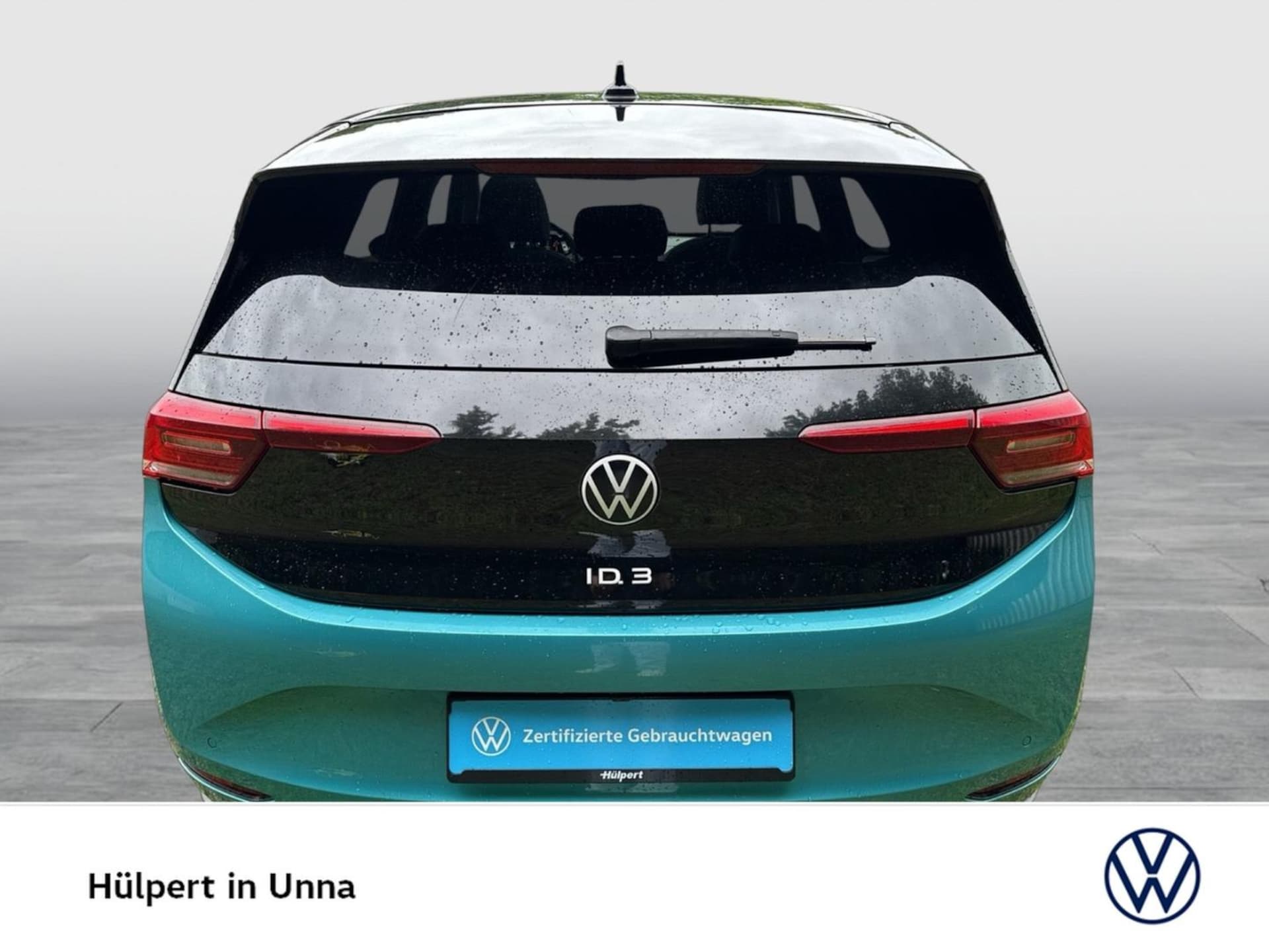 Volkswagen ID.3 Pro Performance Max