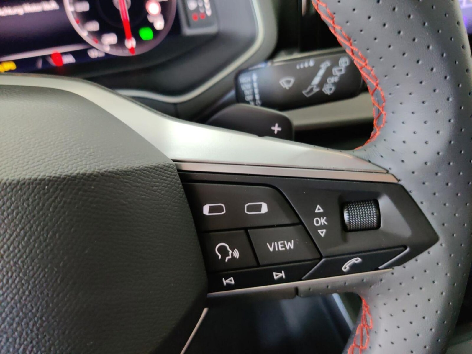 SEAT Arona – Bild 17