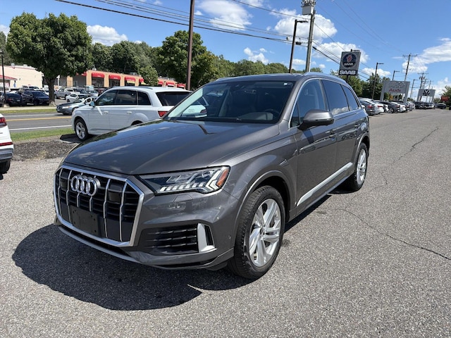 2023 Audi Q7