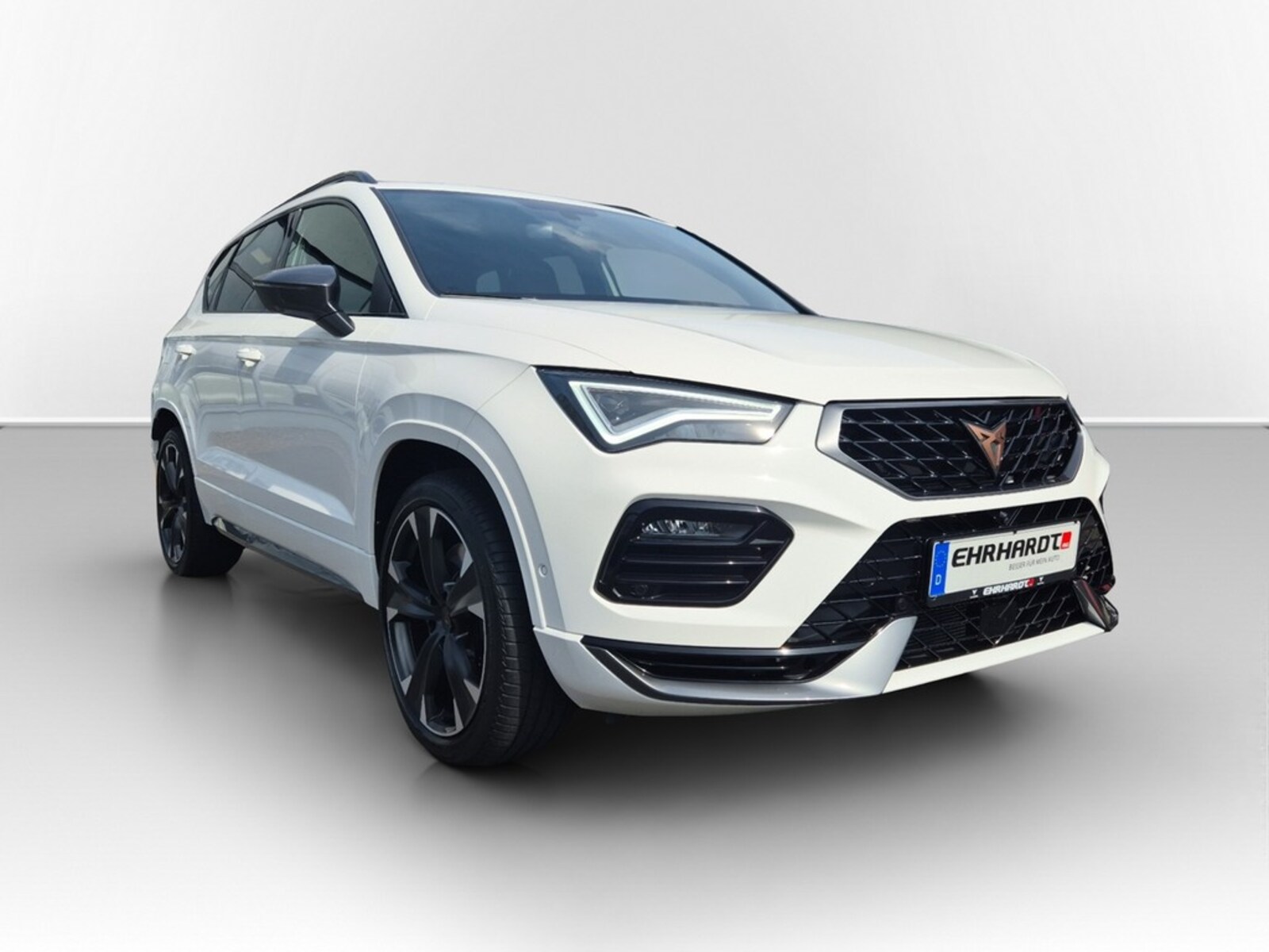 CUPRA Ateca – Bild 3
