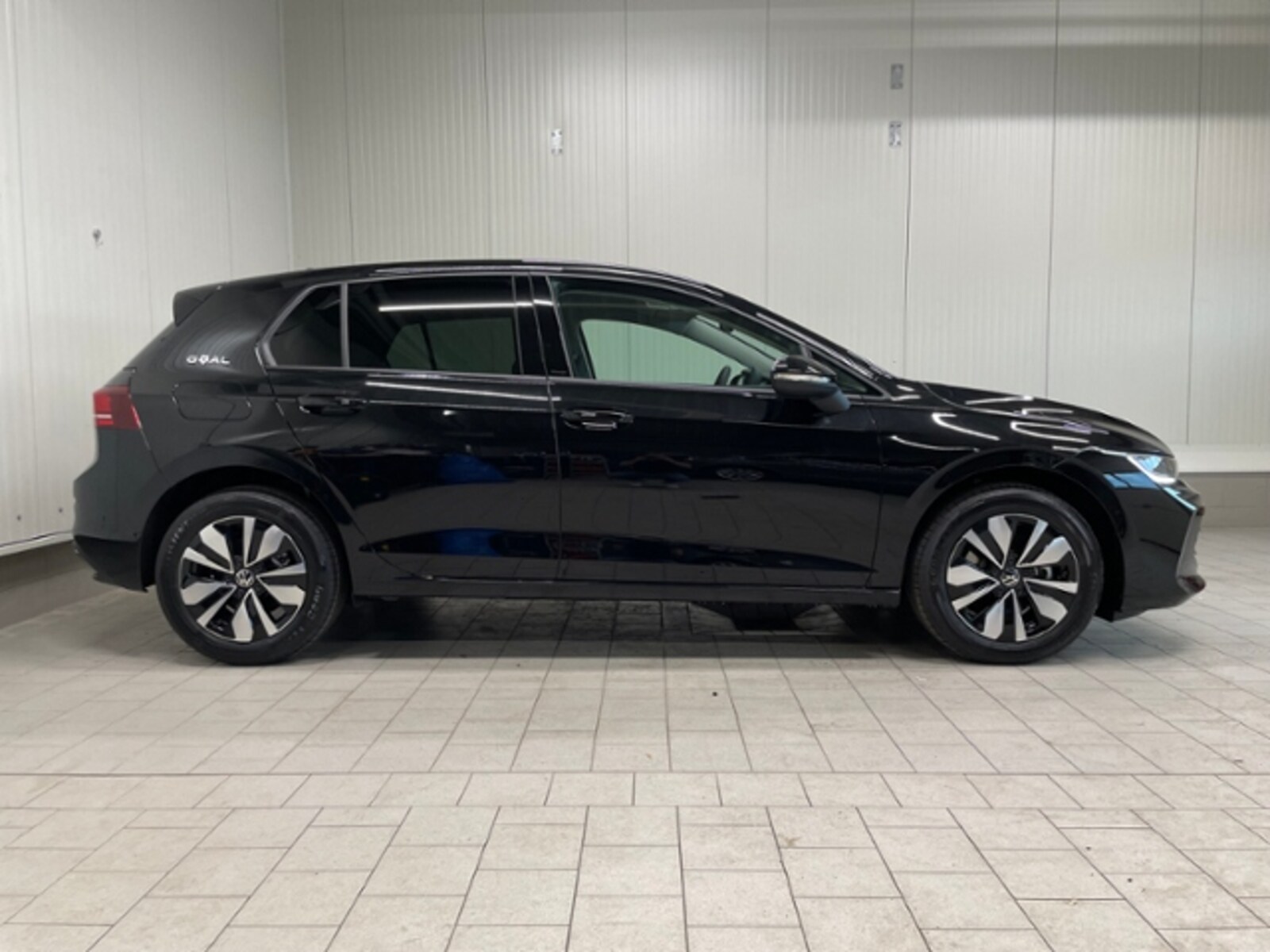 Volkswagen Golf – Bild 7