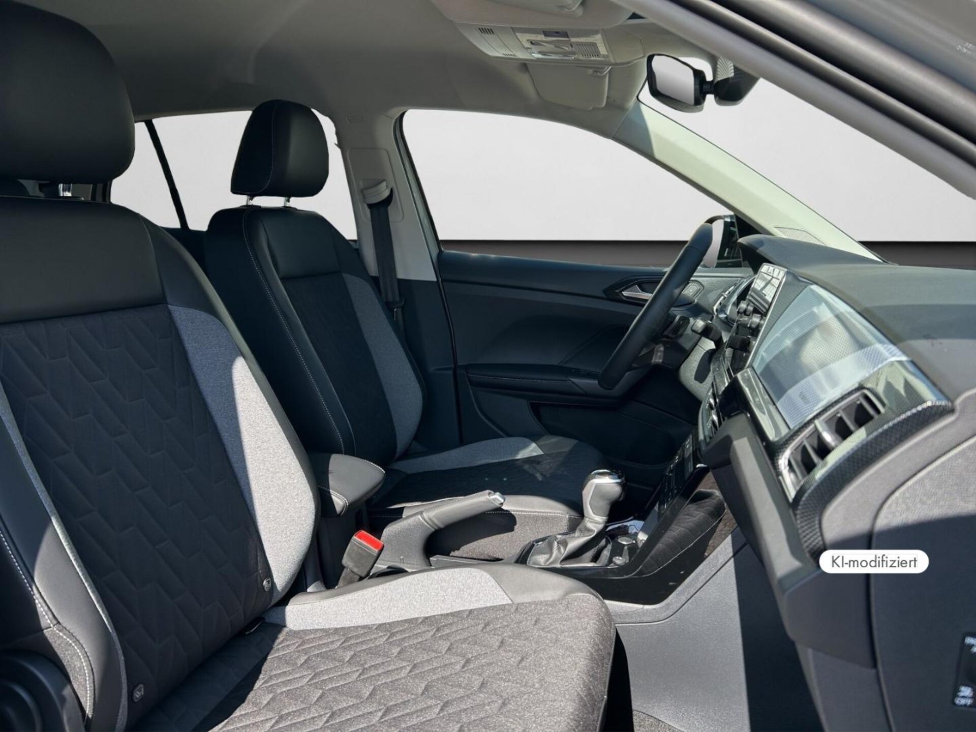 Volkswagen T-Cross ENERGY
