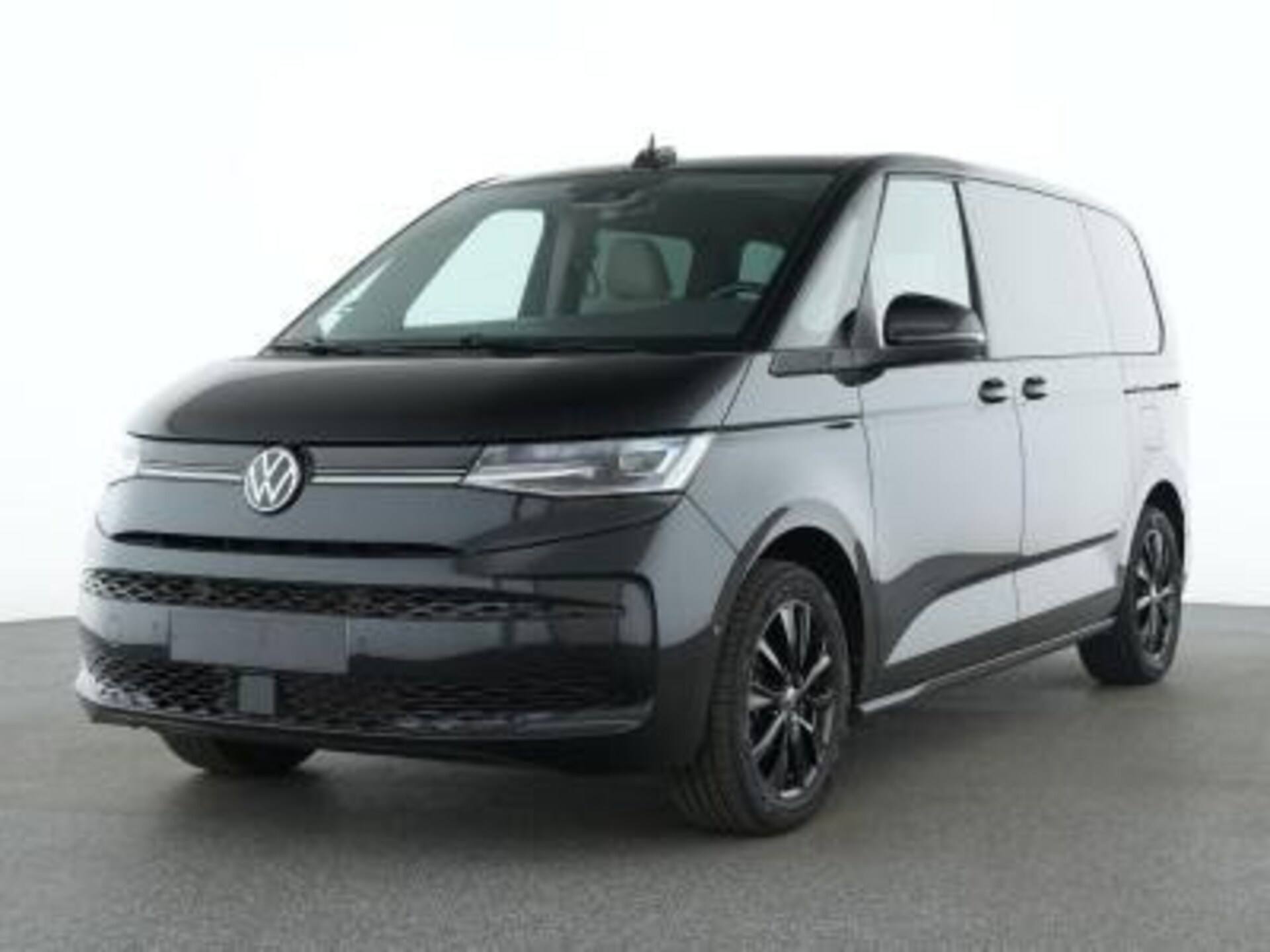 Volkswagen Multivan Life
