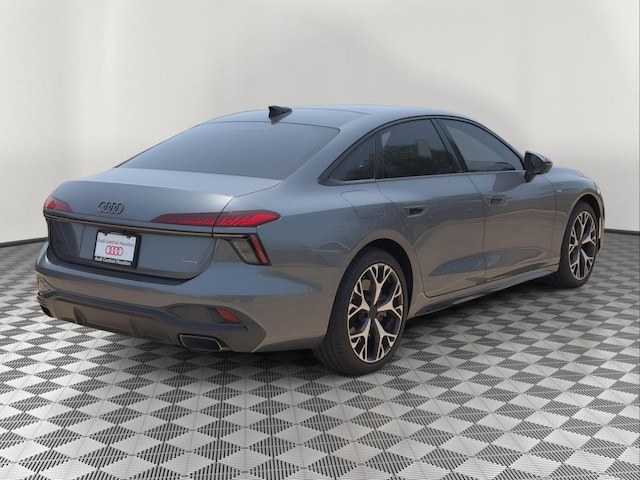 2026 Audi A6 Premium Plus - Photo 9