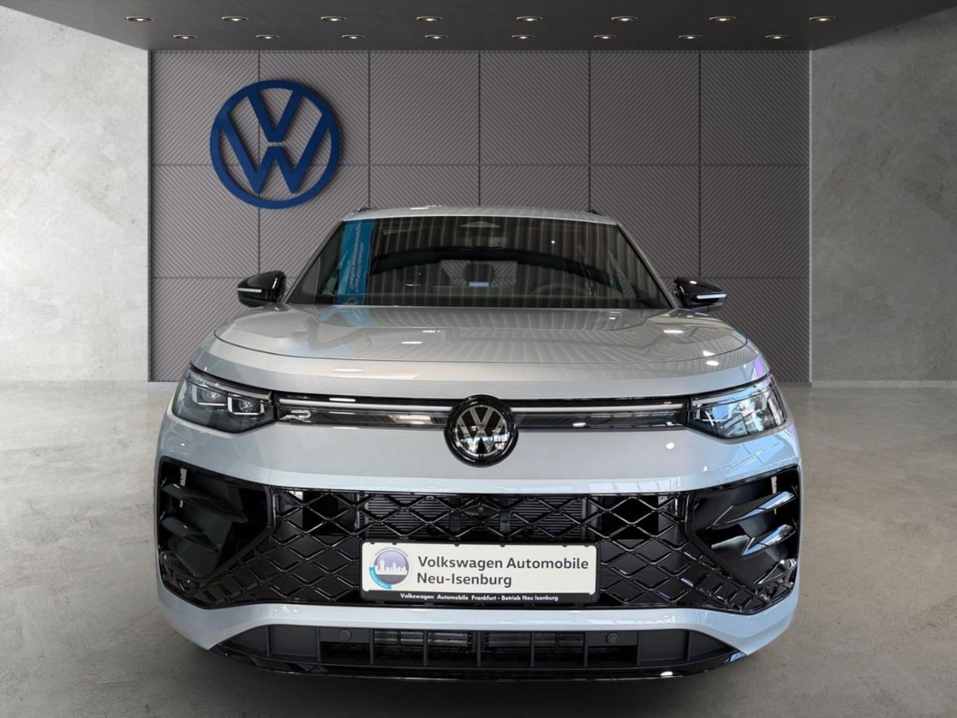 Volkswagen Tayron R-Line