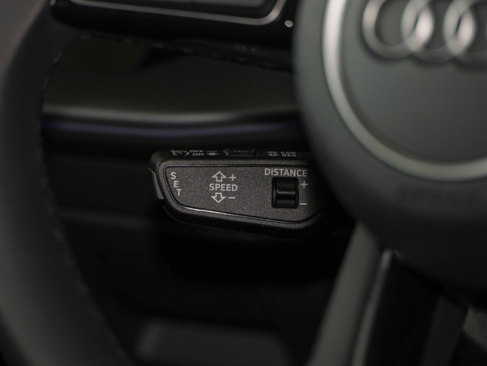 Audi A3 Sportback – Bild 14