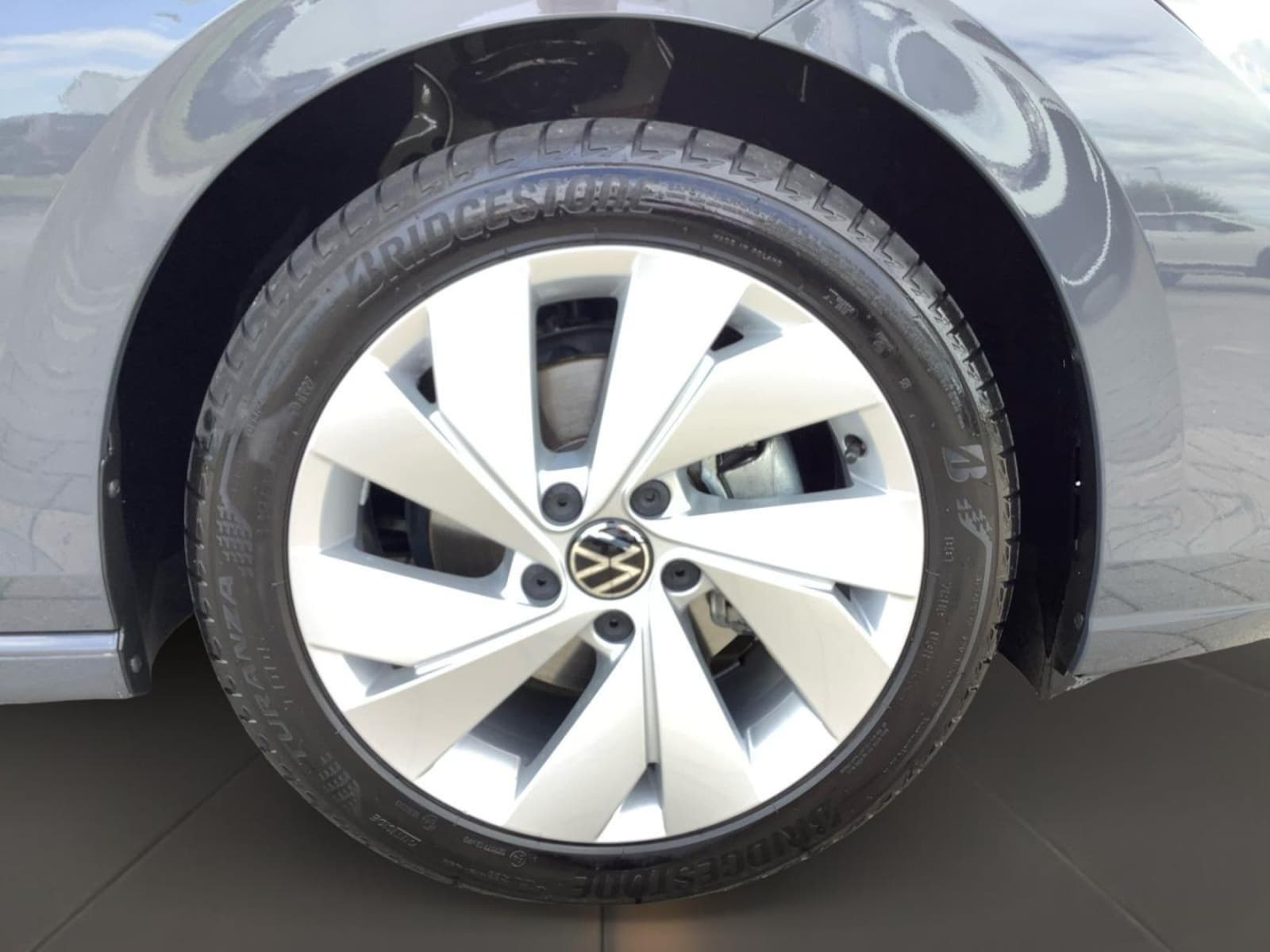 Volkswagen Golf – Bild 7
