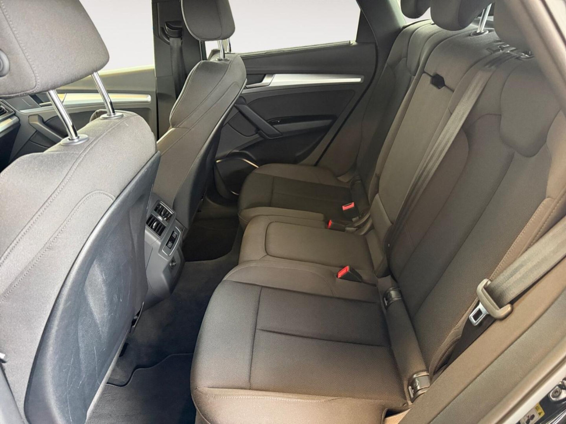 Audi Q5 TFSI e advanced