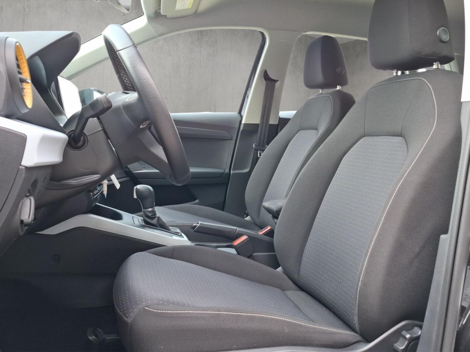 SEAT Arona – Bild 9