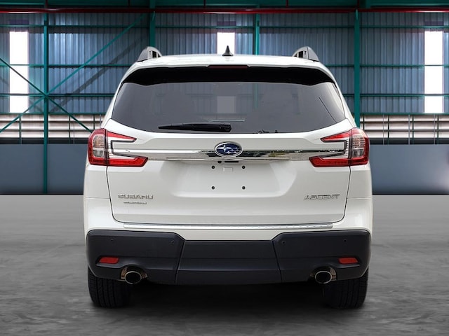 2023 Subaru Ascent