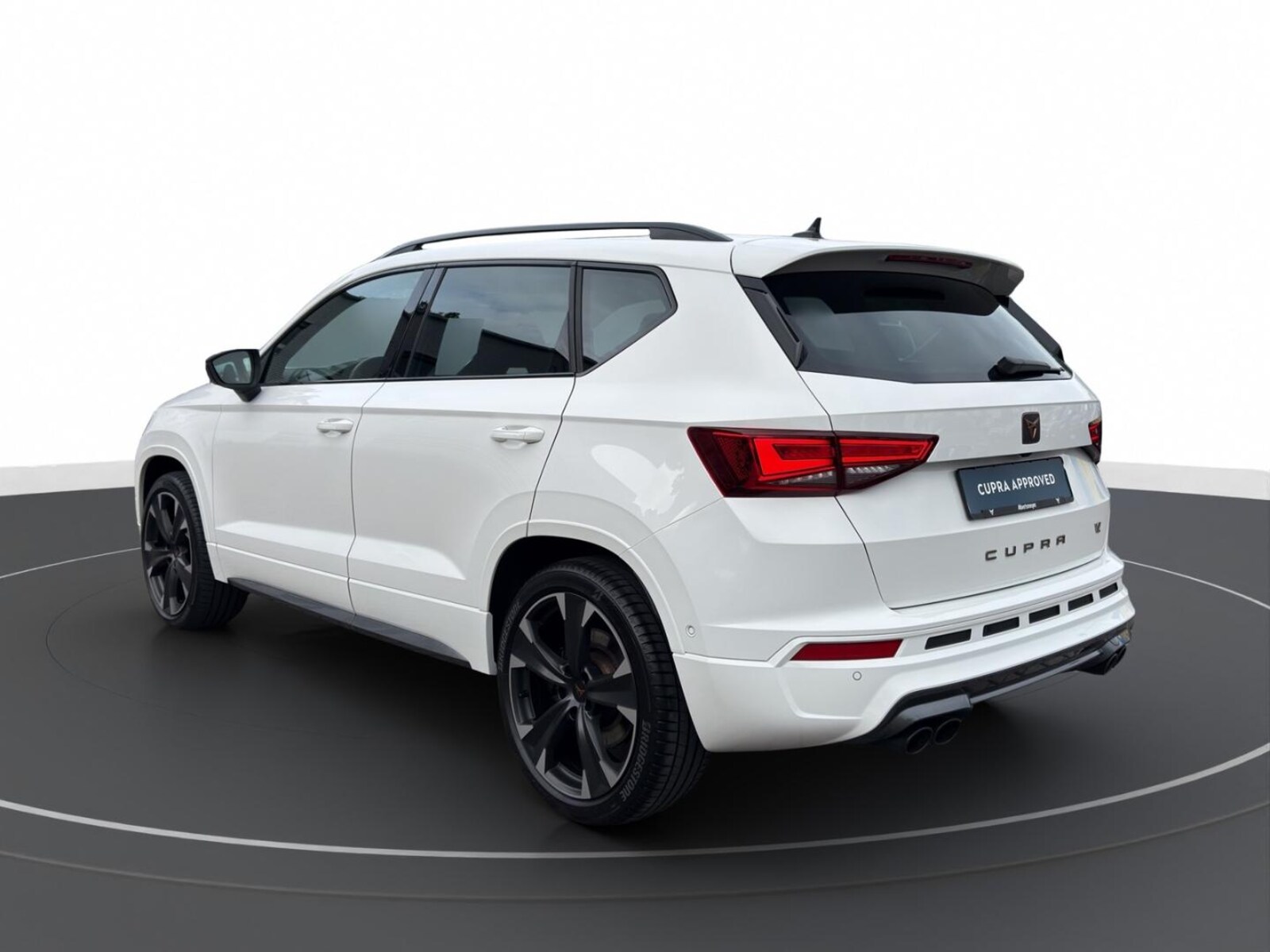 CUPRA Ateca – Bild 2