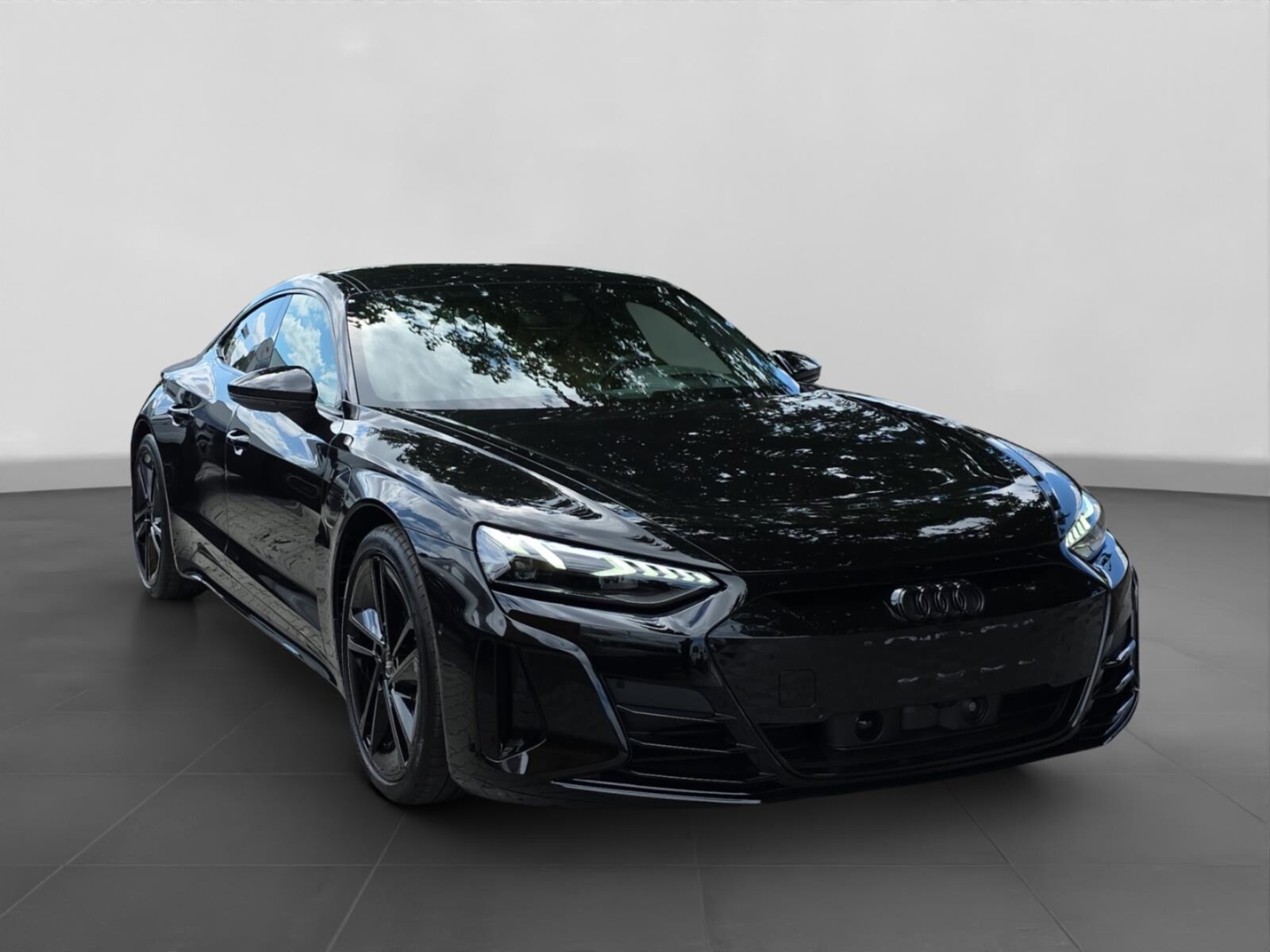 Audi e-tron GT quattro – Bild 7