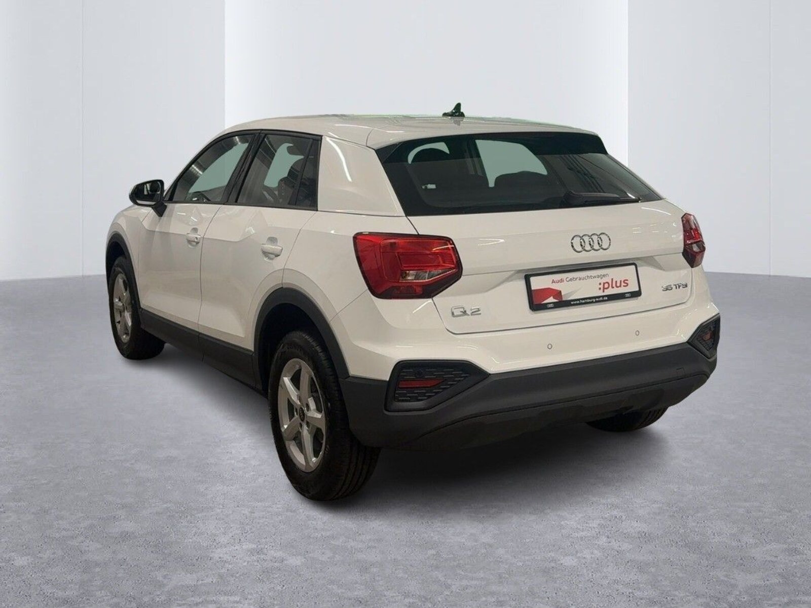 Audi Q2 – Bild 3