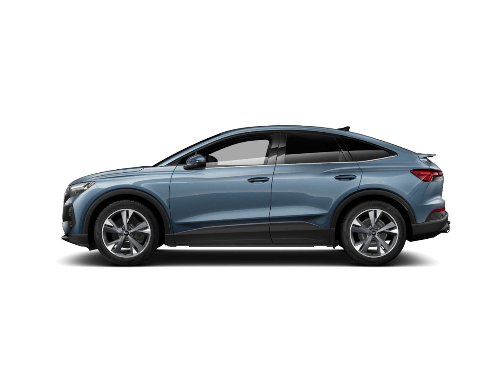 Audi Q4 Sportback e-tron – Bild 5