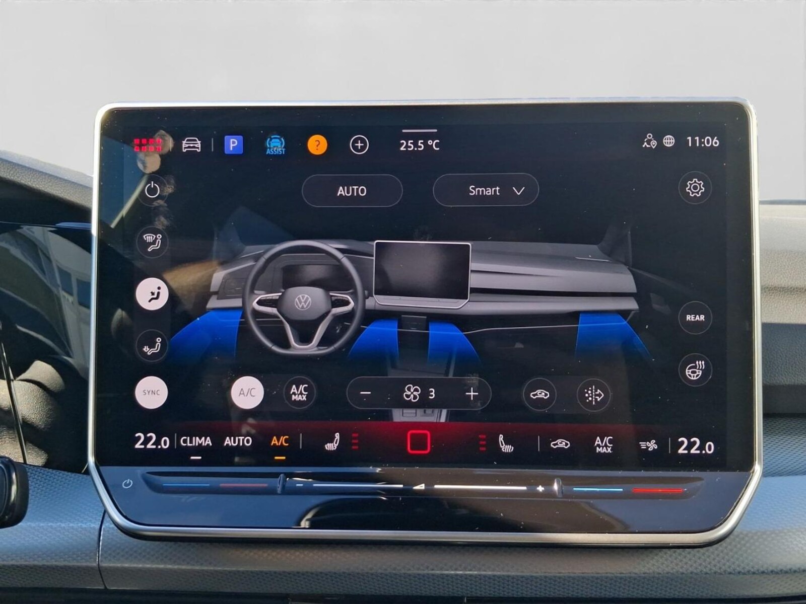 Volkswagen Golf Variant – Bild 15