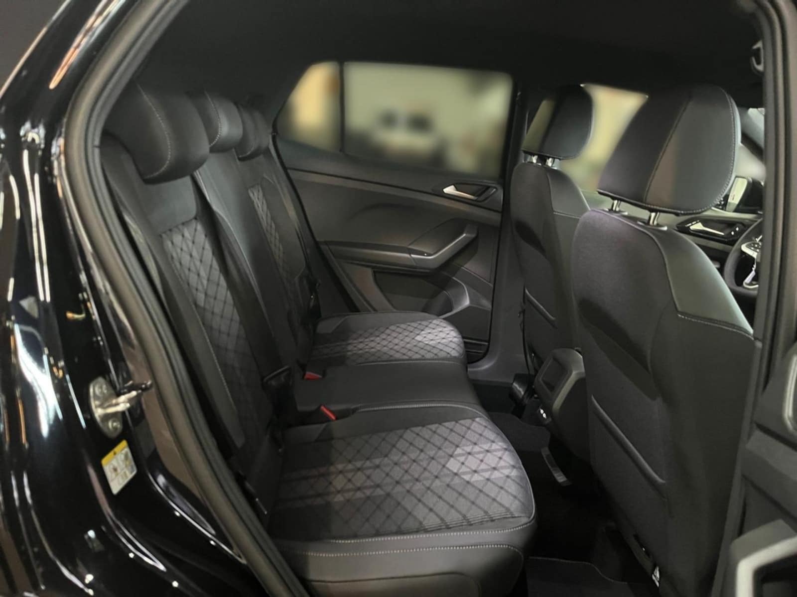 Volkswagen T-Cross – Bild 15