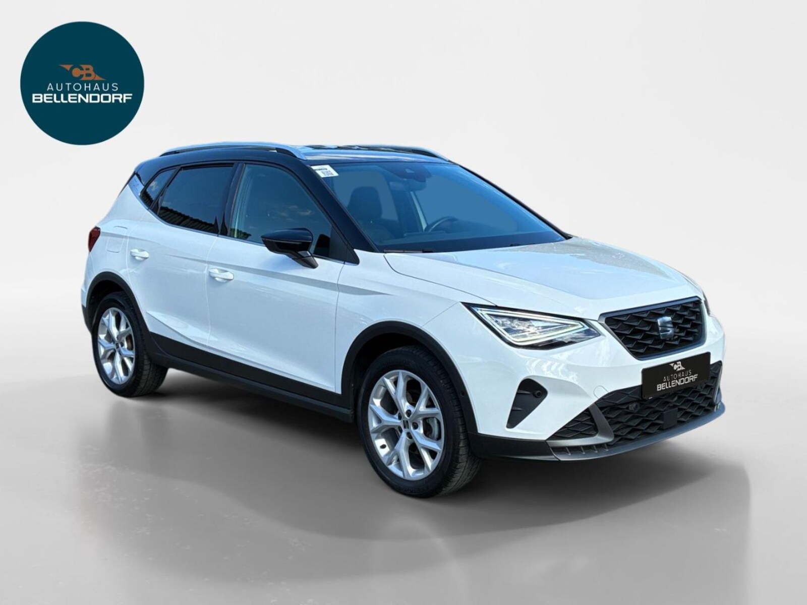 SEAT Arona – Bild 7