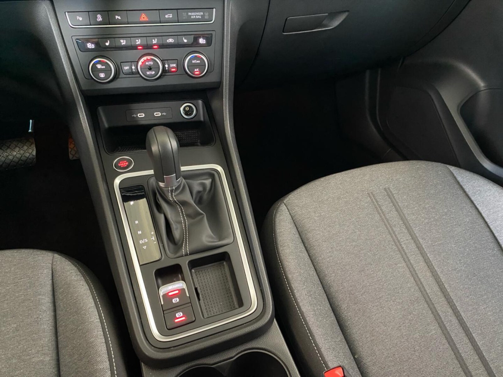 SEAT Ateca – Bild 7