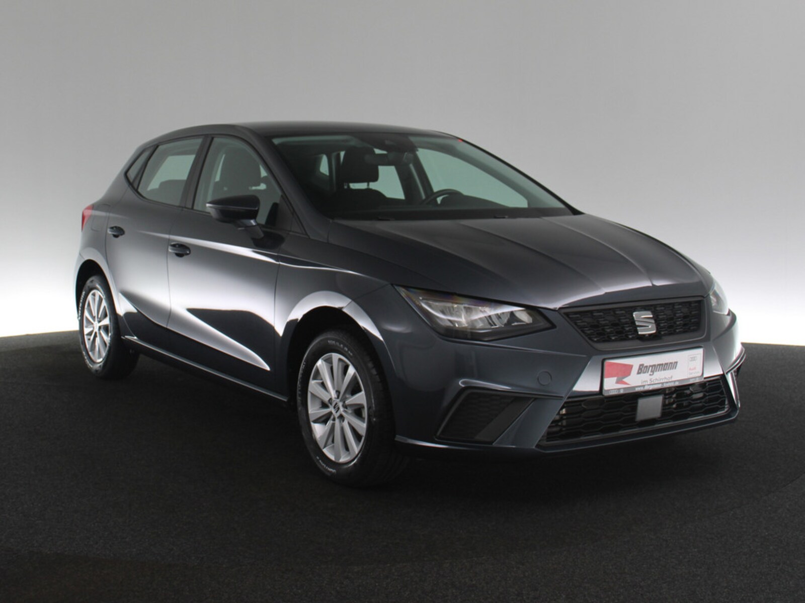 SEAT Ibiza – Bild 3