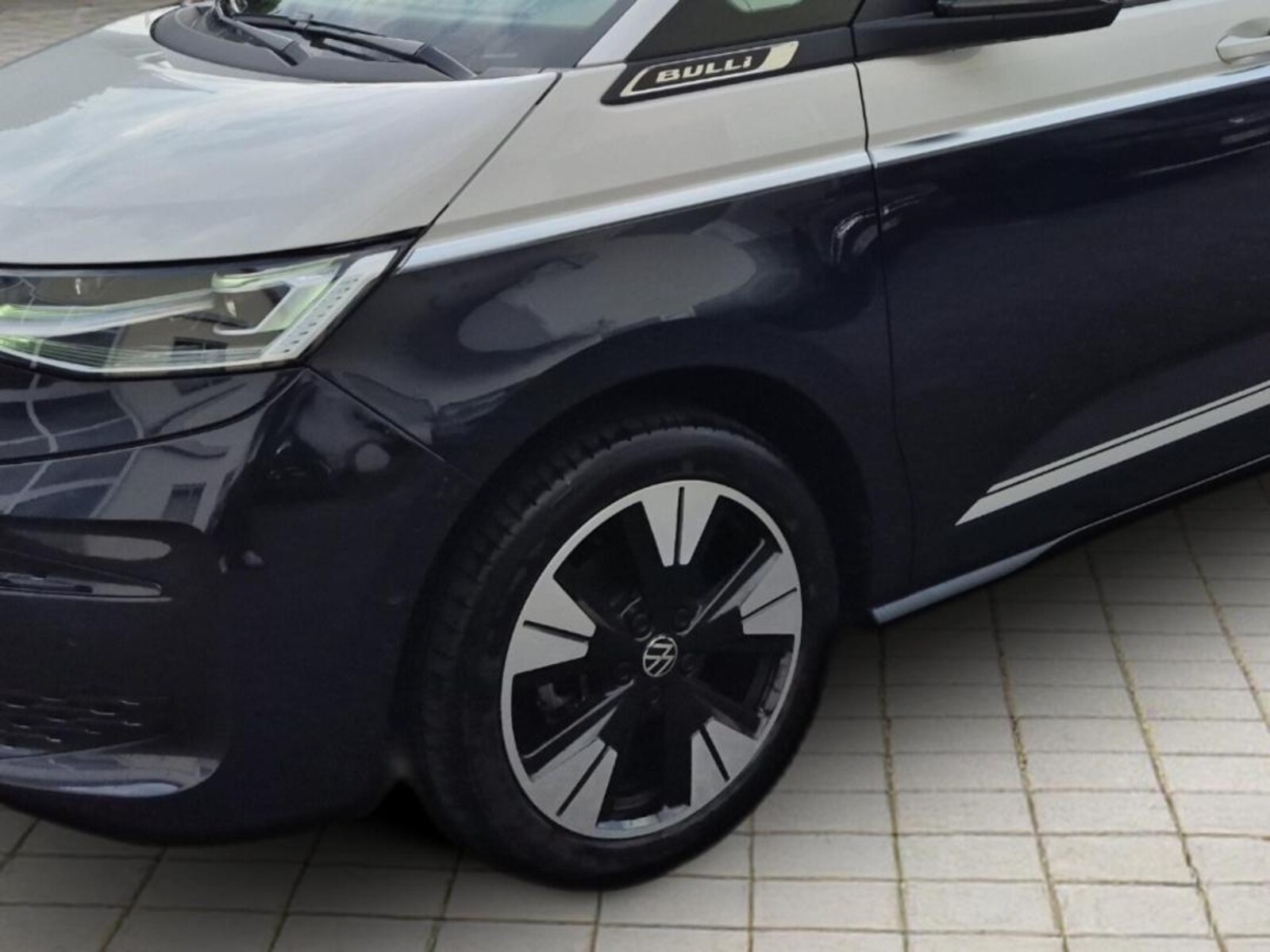 Volkswagen Multivan Langversion – Bild 18