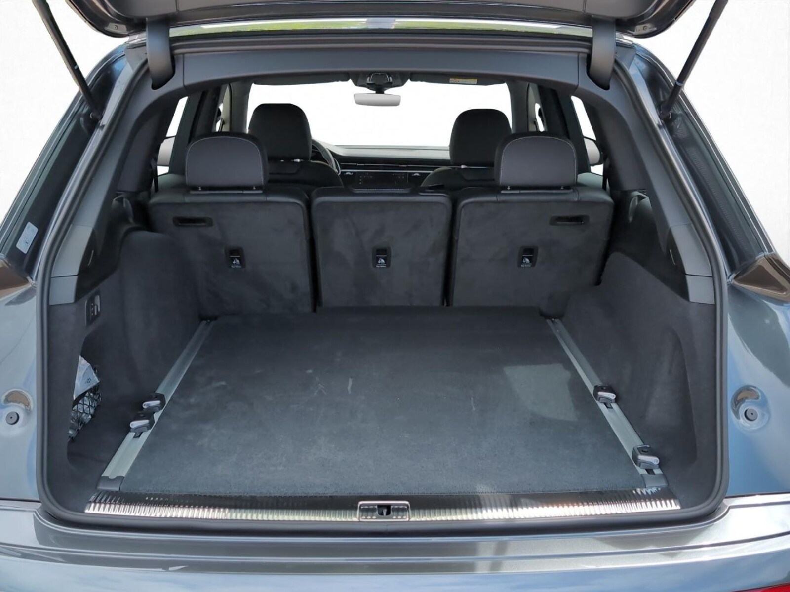 Audi Q7 – Bild 11