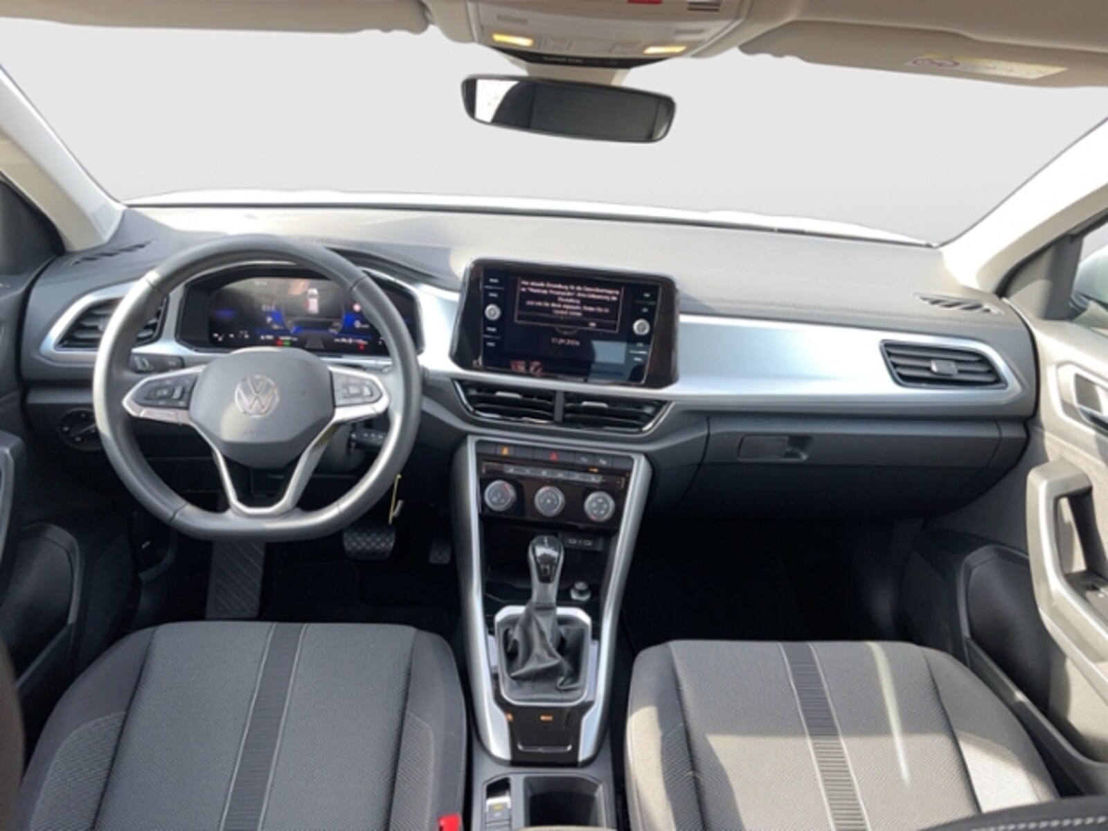 Volkswagen T-Roc – Bild 11