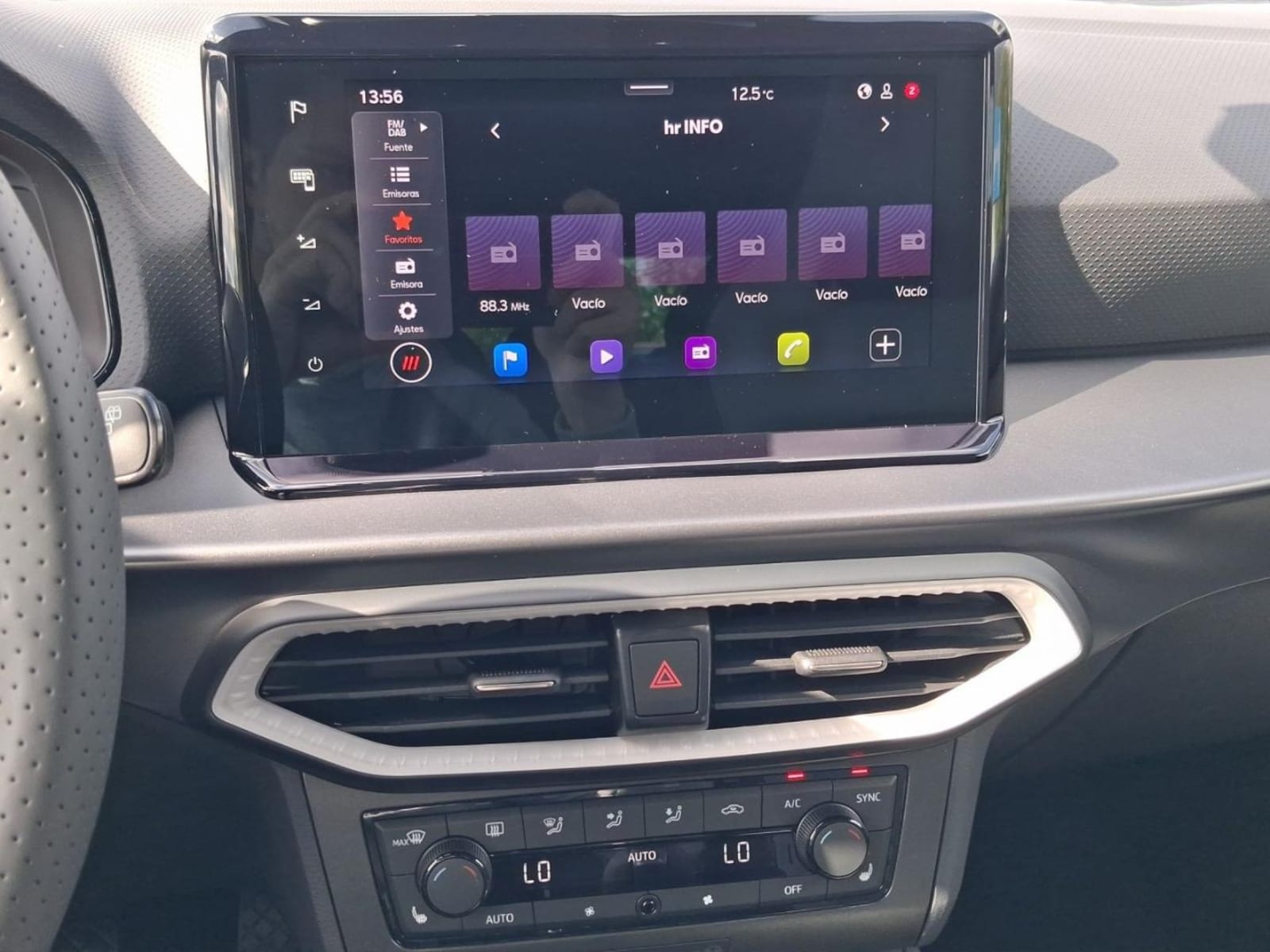 SEAT Ibiza – Bild 16
