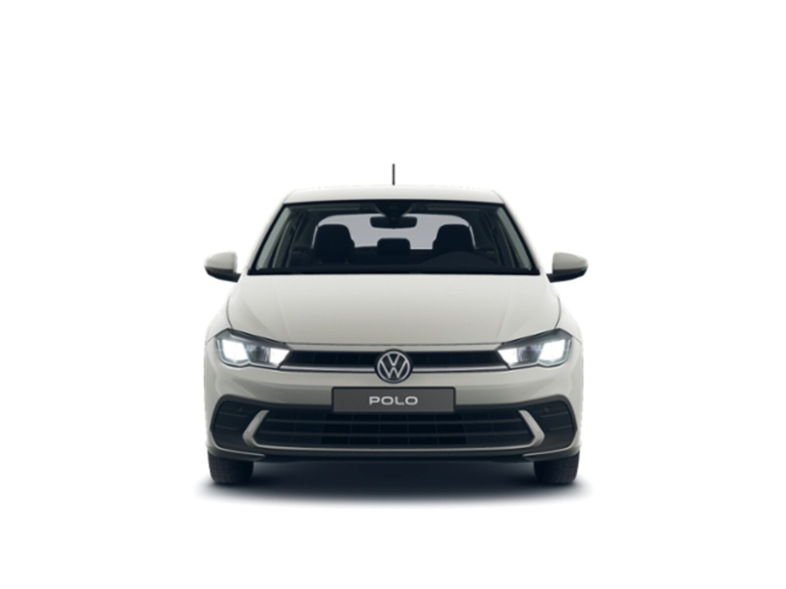 Volkswagen Polo – Bild 4