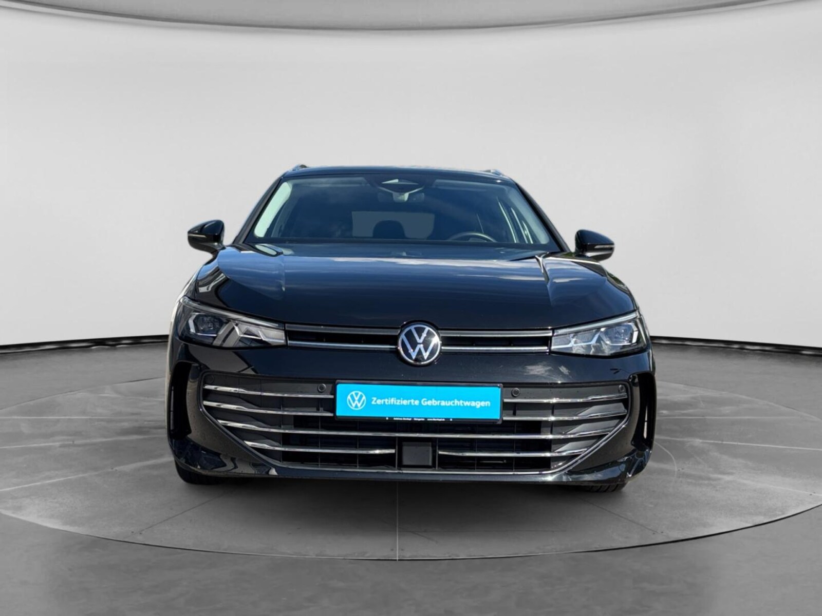 Volkswagen Passat – Bild 9
