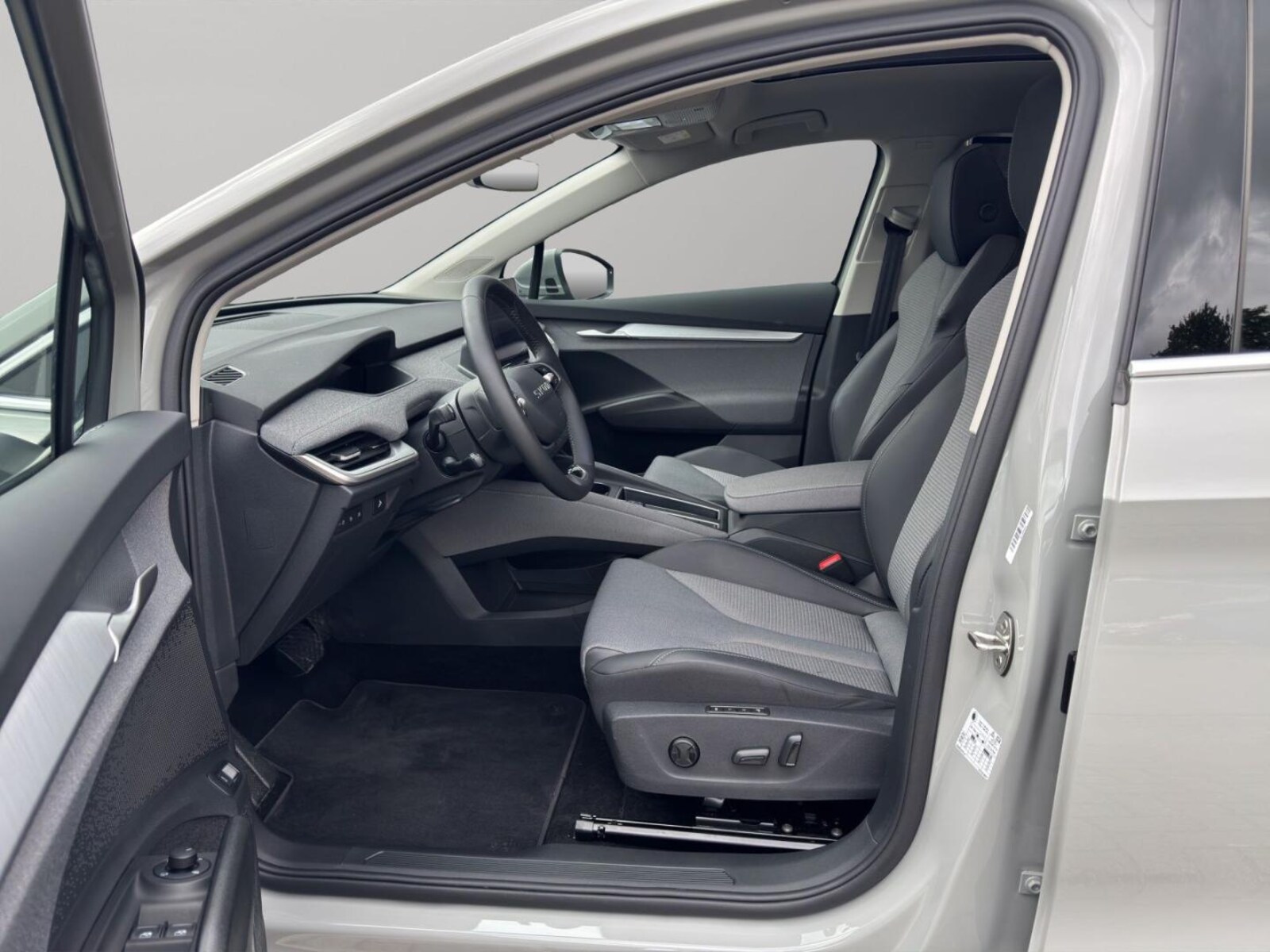 Škoda Enyaq Coupé – Bild 9